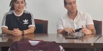 Diego Castañón se mofa del presidente municipal de Bacalar