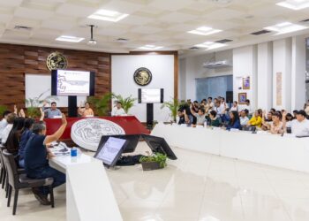 Cabildo de Playa del Carmen aprueba cambios constitucionales que blindan el manejo de datos personales en Quintana Roo