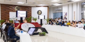 Cabildo de Playa del Carmen aprueba cambios constitucionales que blindan el manejo de datos personales en Quintana Roo