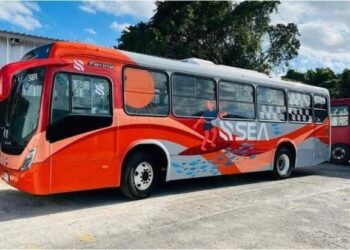 Todavía no hay un alza autorizada al transporte en Cancún: Ana Paty Peralta