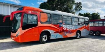 Todavía no hay un alza autorizada al transporte en Cancún: Ana Paty Peralta