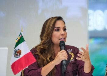Destaca Mara Lezama reuniones con inversionistas para el Polo del Desarrollo