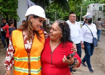 Entrega Mara Lezama histórico presupuesto 2026 para el bienestar del pueblo con programas sociales, infraestructura y seguridad
