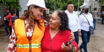 Entrega Mara Lezama histórico presupuesto 2026 para el bienestar del pueblo con programas sociales, infraestructura y seguridad