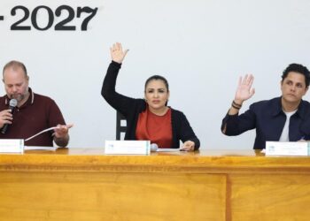 Aprueba Cabildo de Puerto Morelos Reforma Constitucional en materia de protección de datos personales