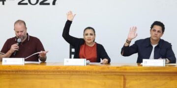 Aprueba Cabildo de Puerto Morelos Reforma Constitucional en materia de protección de datos personales