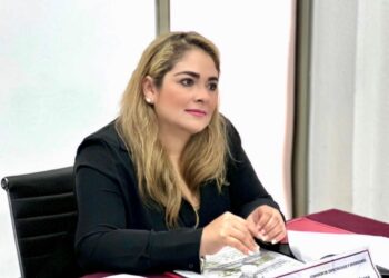 Ciudadanos piden participación y claridad en Sistema de Movilidad del Bienestar: Julia Fuentes
