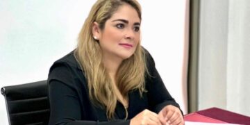 Ciudadanos piden participación y claridad en Sistema de Movilidad del Bienestar: Julia Fuentes