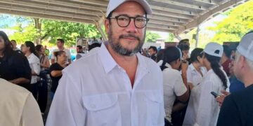 El Ayuntamiento de Playa del Carmen tiene asegurado el pago de aguinaldos a sus empleados: Guillermo Brahms