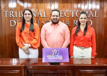 TEQROO se suma a la campaña internacional “ÚNETE”, en el marco del Día Internacional de la Eliminación de la Violencia contra la Mujer