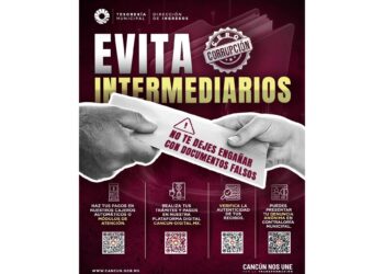 Avanza Registro Civil en mejora de servicios