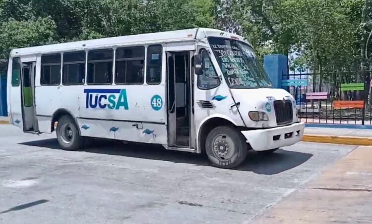 Playa del Carmen, sin alzas en el transporte este año