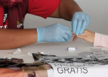 Incrementan casos de VIH en embarazadas y menores de edad en Playa del Carmen