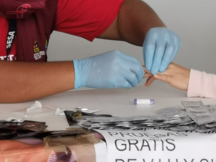 Incrementan casos de VIH en embarazadas y menores de edad en Playa del Carmen