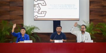 Ayuntamiento de Playa del Carmen refuerza acciones integrales de atención por VIH-Sida