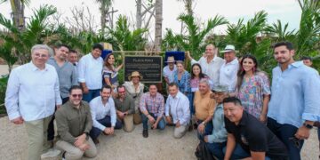 Mahahual consolida su identidad y la oferta turística cultural con el proyecto “Lahun Tiku”: Mara Lezama