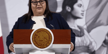 Abiertas 25 mil 70 carpetas de investigación por abuso sexual en lo que va de 2025