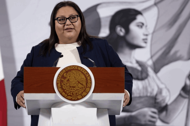 Abiertas 25 mil 70 carpetas de investigación por abuso sexual en lo que va de 2025