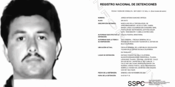 Detienen a ex agente del Cisen señalado como segundo tirador en asesinato de Colosio