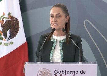 Se creará fondo de financiamiento a proyectos científicos y tecnológicos: Claudia Sheinbaum
