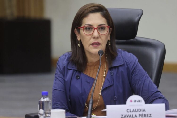 INE deberá resolver procedimientos contra Lorenzo Córdova, Ciro Murayama y otros consejeros