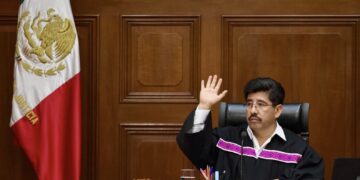 SCJN niega a TV Azteca y Grupo Elektra aplazar juicios fiscales