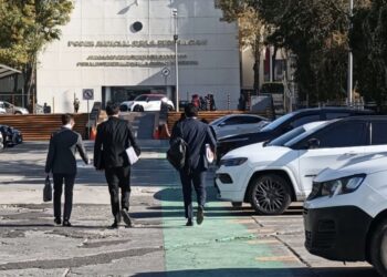 Javier Duarte podría recibir hoy la libertad anticipada