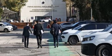 Javier Duarte podría recibir hoy la libertad anticipada