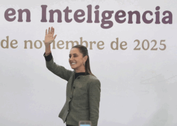 Inauguran en México la escuela de IA más grande de América Latina