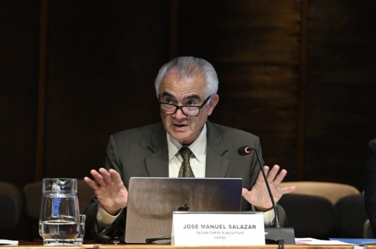 México, país de AL donde más bajaron la pobreza y pobreza extrema en la última década: Cepal