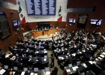 Publica Senado convocatoria para elegir al nuevo titular de la FGR