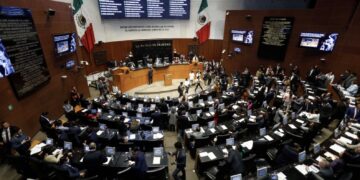 Publica Senado convocatoria para elegir al nuevo titular de la FGR