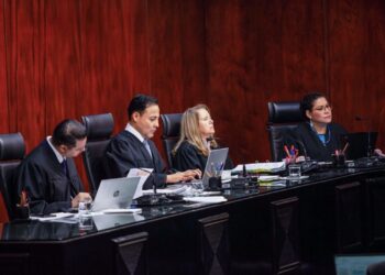 SCJN avala que fotos de candidatos aparezcan en boletas electorales