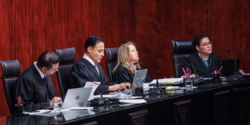 SCJN avala que fotos de candidatos aparezcan en boletas electorales