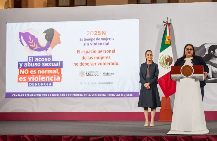 Lanzan plan integral contra el abuso sexual