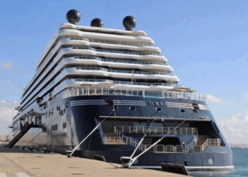 Cobro de derecho de no residente a pasajeros de cruceros será escalonado: Marybel Villegas