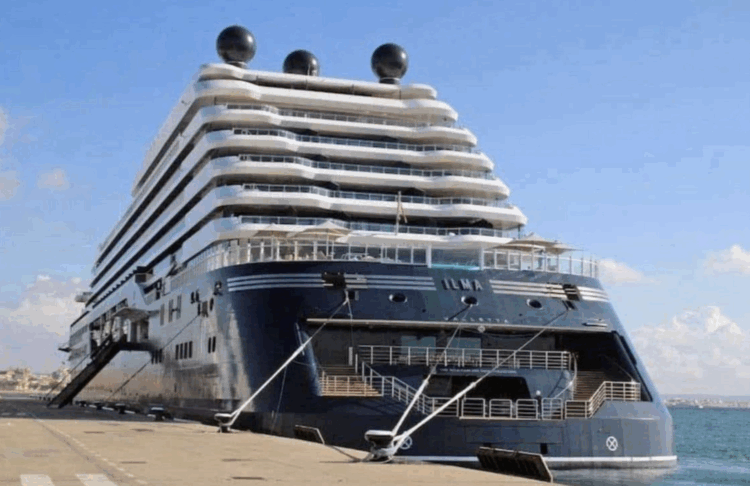 Cobro de derecho de no residente a pasajeros de cruceros será escalonado: Marybel Villegas