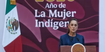 Michoacanos, no están solos: Sheinbaum al presentar el Plan Michoacán por la Paz y la Justicia