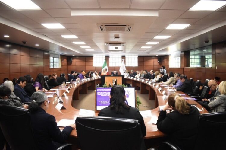 Ssa establece lineamientos para atender violencia sexual sin exigir denuncia previa