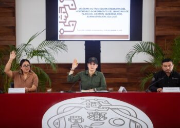 Gobierno de Estefanía Mercado aprueba la histórica creación de la Dirección de Vivienda y Regularización