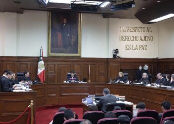 SCJN analiza abrir segunda audiencia pública por prisión preventiva oficiosa y arraigo
