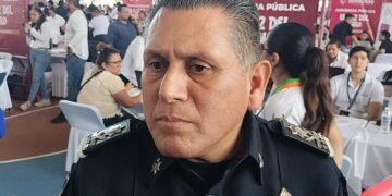 En Quintana Roo no hay política de confrontación con manifestantes: Gómez Torres