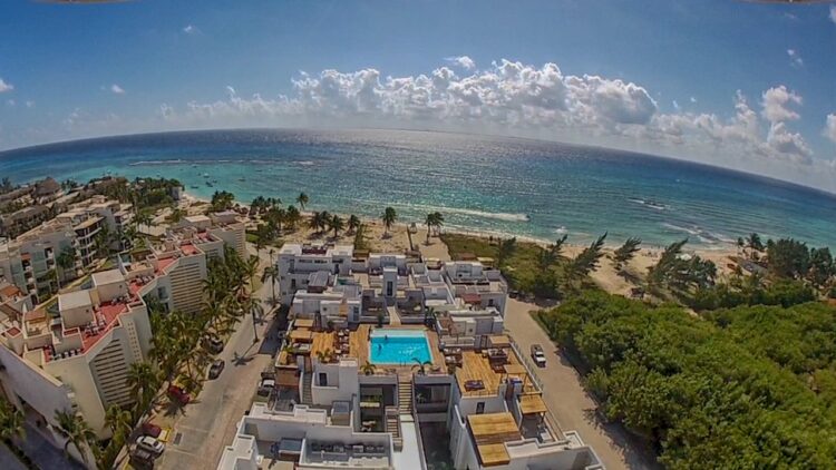 Advierte activista riesgos ambientales con nuevo PDU de Playa del Carmen