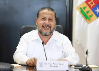 Chetumal conmemora con gran participación del pueblo quintanarroense el 115 aniversario de la Revolución Mexicana