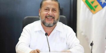 Chetumal conmemora con gran participación del pueblo quintanarroense el 115 aniversario de la Revolución Mexicana