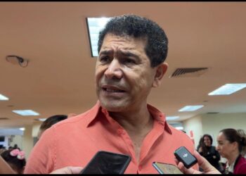 Greg Sánchez, preparado para contender por cualquier fuerza política