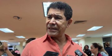 Greg Sánchez, preparado para contender por cualquier fuerza política