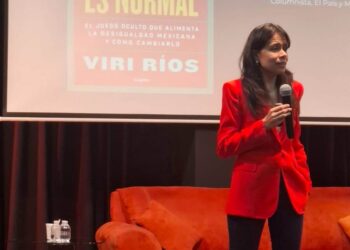 Las Campañas Electorales deben ser Austeras: Viri Ríos