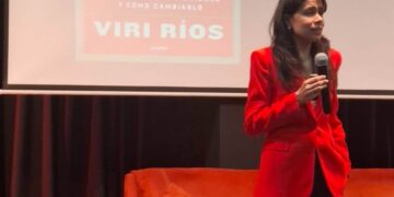 Las Campañas Electorales deben ser Austeras: Viri Ríos