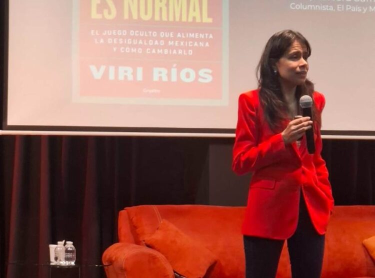 Las Campañas Electorales deben ser Austeras: Viri Ríos
